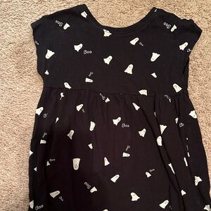 3T Halloween Dress